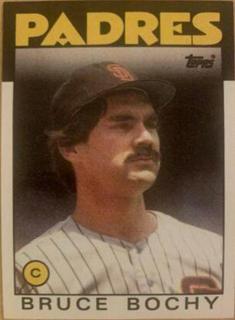 Bruce Bochy