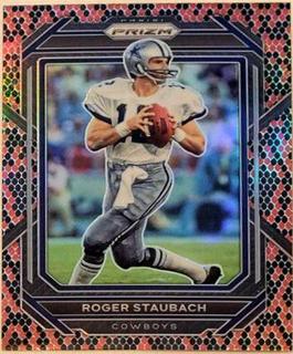 Roger Staubach