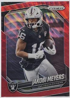 Jakobi Meyers