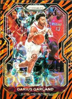 Darius Garland