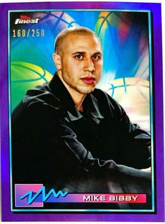 Mike Bibby