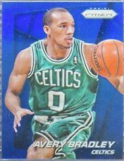 Avery Bradley