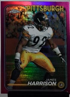 James Harrison