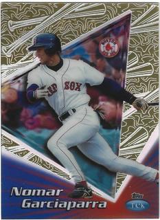Nomar Garciaparra
