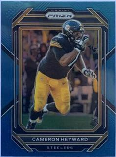 Cameron Heyward