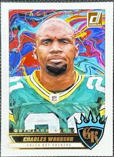 Charles Woodson