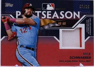 Kyle Schwarber