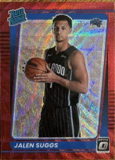 Jalen Suggs