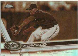 Brian Dozier