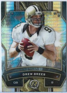 Drew Brees