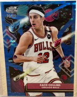 Zach Collins