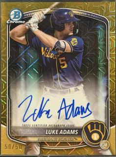 Luke Adams