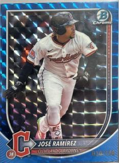 Jose Ramirez