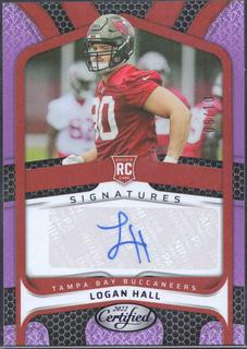 Logan Hall