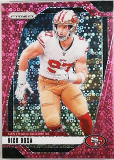 Nick Bosa