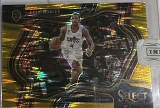 Evan Mobley