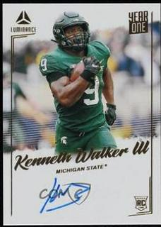Kenneth Walker III