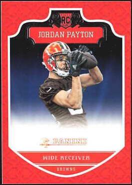 Jordan Payton #247
