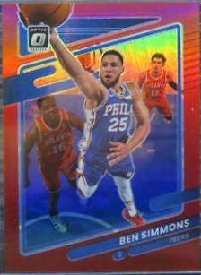 Ben Simmons