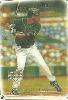 Delmon Young