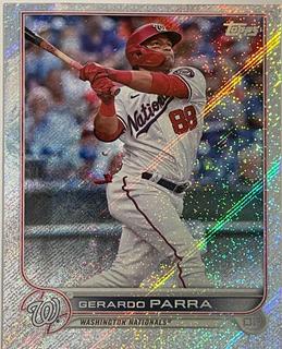 Gerardo Parra