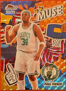 Paul Pierce