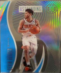 Devin Booker