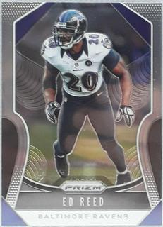 Ed Reed
