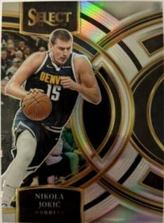 Nikola Jokic