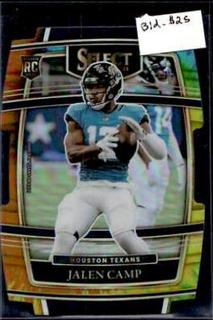 Jalen Camp