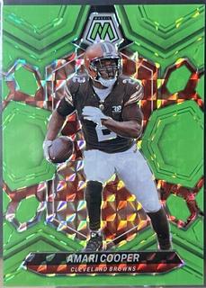 Amari Cooper