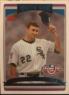 Scott Podsednik