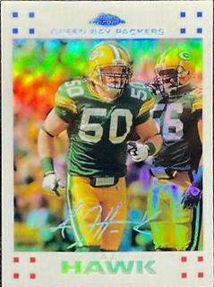 A.J. Hawk