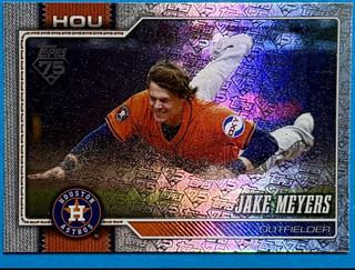 Jake Meyers