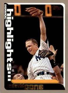 David Cone