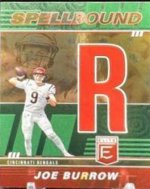 Joe Burrow