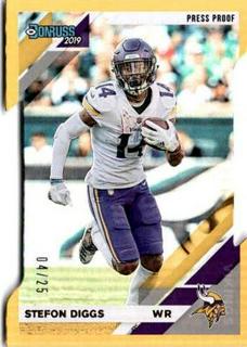Stefon Diggs
