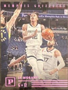 Ja Morant