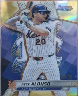 Pete Alonso