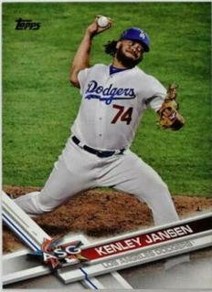 Kenley Jansen
