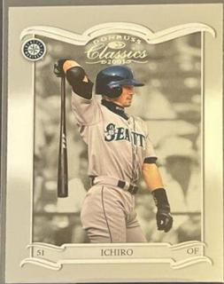 Ichiro