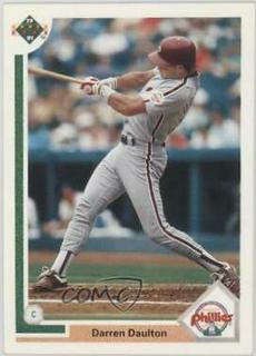 Darren Daulton
