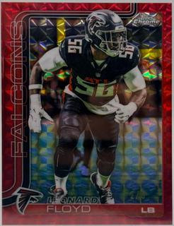 Leonard Floyd