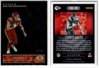 Travis Kelce