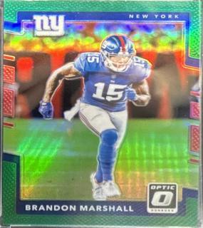 Brandon Marshall