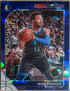 Jalen Brunson