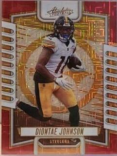 Diontae Johnson