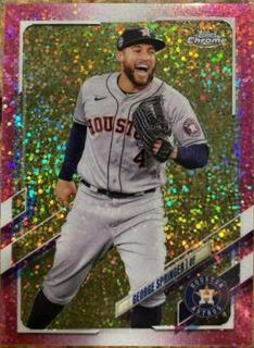 George Springer