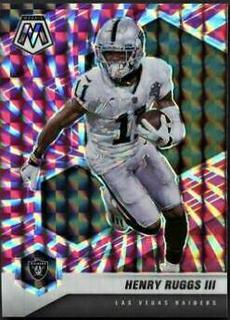 Henry Ruggs III