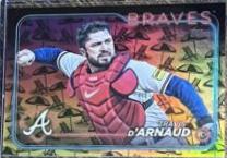 Travis d'Arnaud